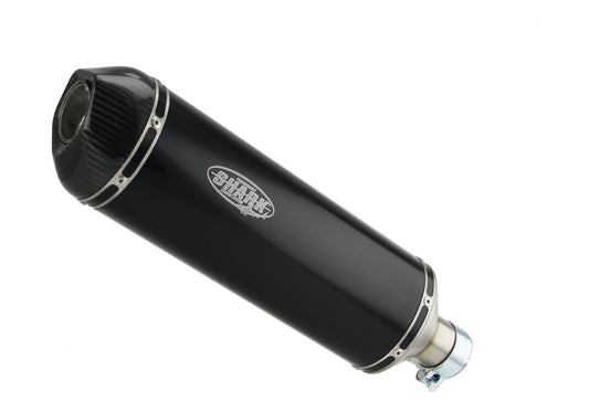 Escape Shark DSX-7 Suzuki V-Strom 800 2023-2026 - vista 1