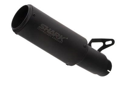 Escape Shark RCT Kawasaki Z900 2020-2024 - vista 1