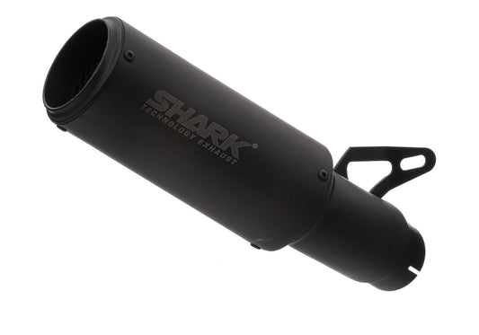 Escape Shark RCT Kawasaki Z900 2020-2024 - vista 1