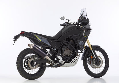 Escape Shark Trophy CF Moto 450MT 800MT 800MT-X 2022-2026 - vista 1