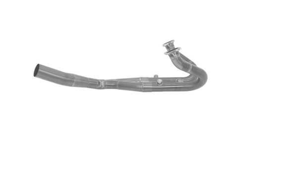 Colectores ARROW no homologados en titanio para BMW R 1200 GS / ADV 13-18 | R 1200 R / RT / RS 14-16 - vista 1