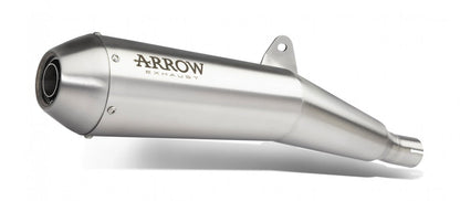 Escape ARROW PRO-Racing homologado en nicromo para TRIUMPH SPEED TWIN 1200 19-20 | THRUXTON / R / RS 16-23 - vista 1