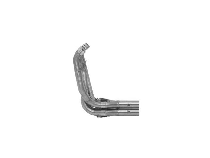 Colectores ARROW no homologados en acero inoxidable para SUZUKI GSR 750 11-16 | GSX-S 750 17-20 - vista 1