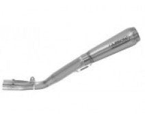 Escape ARROW PRO-Race no homologado en titanio completo para KAWASAKI ZX-10 R / RR 16-19 - vista 1