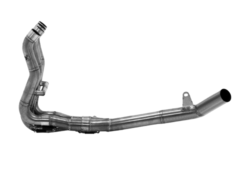 Colectores ARROW no homologados en acero inoxidable para SUZUKI GSX-S 1000 15-20 | KATANA 19-20 - vista 1