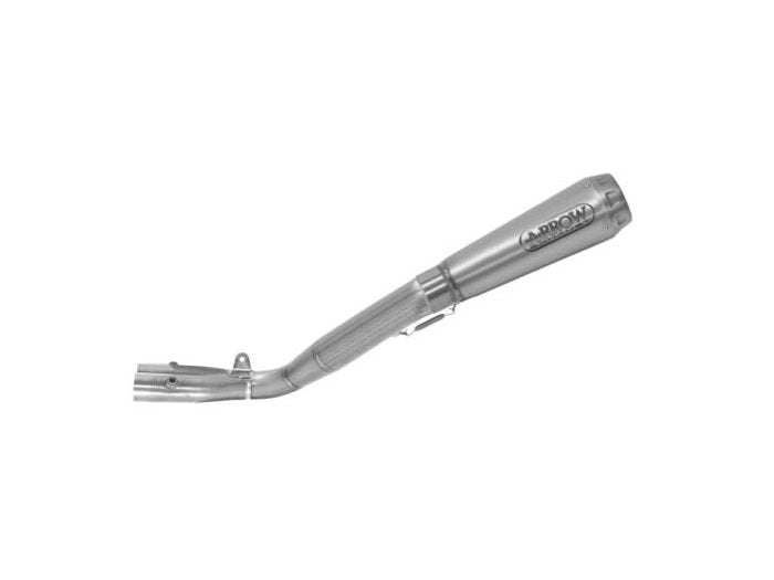 Escape ARROW PRO-Race no homologado en titanio para YAMAHA YZF 1000 R1 / M 17-25 - vista 1