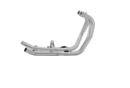Colectores ARROW no homologados en acero inoxidable para HONDA CB 1100 /EX 14-16 | CB 1100 / RS 17-20 - vista 1