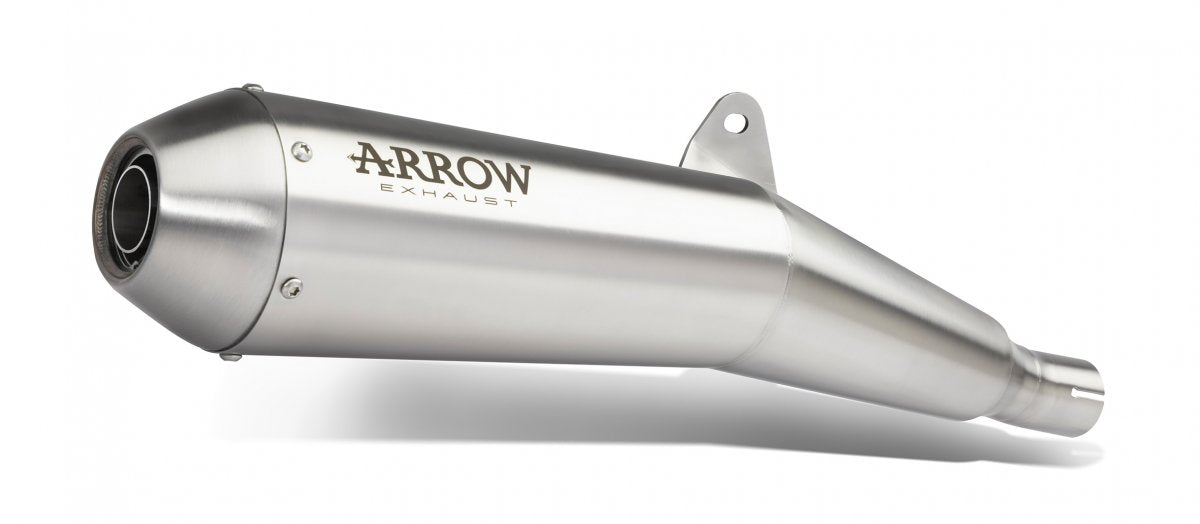 Escape ARROW PRO-Racing homologado en nicromo para HONDA CB 1100 /EX 13-16 - vista 1