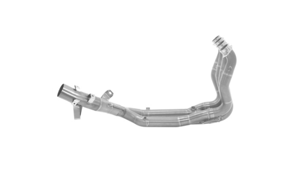 Colectores ARROW no homologados en acero inoxidable para BMW S 1000 XR 20-26 - vista 1