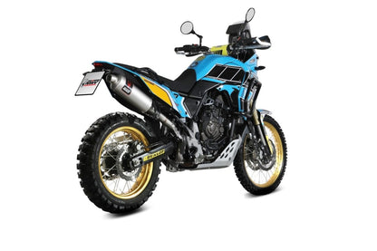 Escape Mivv Dakar Yamaha Tenere 700 - vista 2