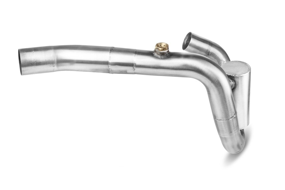 Colector racing Mivv Honda CRF 450 R - vista 1