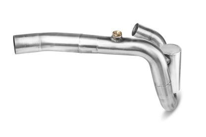 Colector racing Mivv Honda CRF 450 R - vista 1
