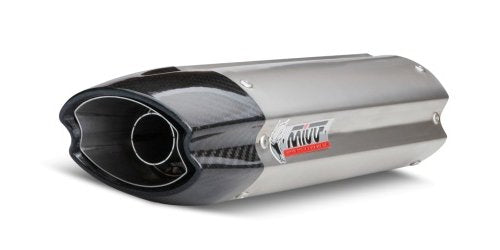 Escape homologado Mivv Suono en Acero inox. para Honda CBR 600 RR 07-16