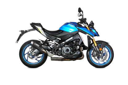 Escape Mivv GP PRO Carbono Suzuki GSX-S 950/1000 - vista 4