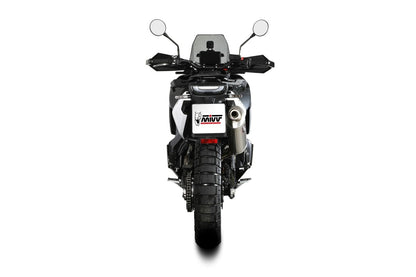 Escape Mivv Dakar Husqvarna Norden 901 - vista 2