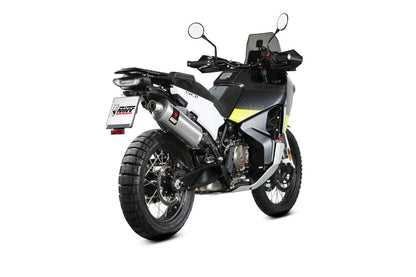 Escape Mivv Dakar Husqvarna Norden 901 - vista 3