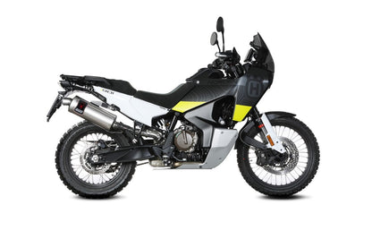 Escape Mivv Dakar Husqvarna Norden 901 - vista 4