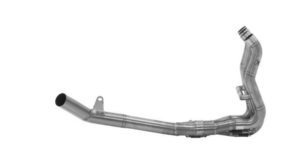 Colectores ARROW no homologados en acero inoxidable para SUZUKI GSX-S 950 21-23 | GSX-S 1000 21-24 | GSX-S 1000 GT 21-24 | GSX-S 1000 GX 2024 - vista 1
