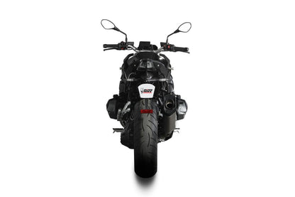 Escape homologado Mivv SR-1 en Titanio para BMW R 1250 R 21-24 | R 1250 RS 21-24