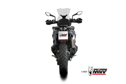 Escape Mivv Dakar KTM 890 Adventure - vista 4