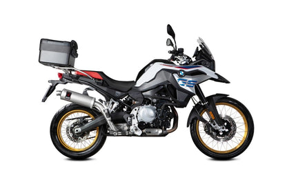 Escape Mivv Dakar BMW F750/850 GS - vista 4