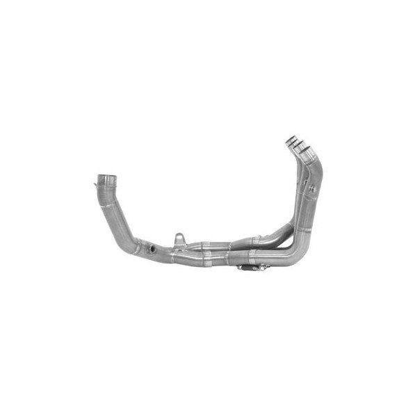Colectores ARROW no homologados en acero inoxidable para HONDA CBR 600 RR 09-12 - vista 1