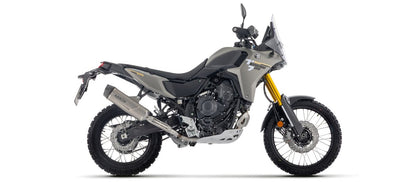 Escape ARROW Indy Race homologado en titanio para YAMAHA XTZ 700 TENERE 19-26 - vista 2