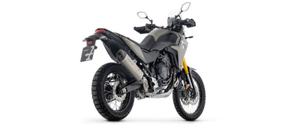 Escape ARROW Indy Race homologado en titanio para YAMAHA XTZ 700 TENERE 19-26 - vista 3