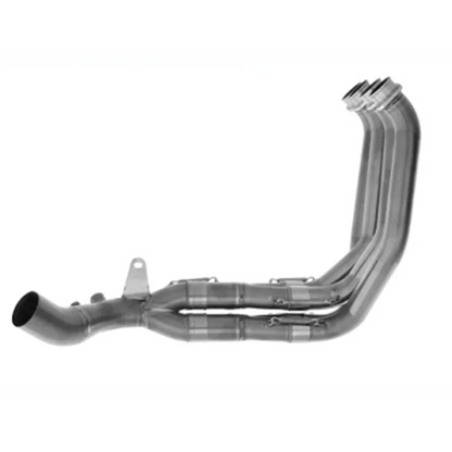 Colectores ARROW no homologados en acero inoxidable para HONDA CB 1000 F 25-26 - vista 1