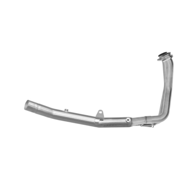 Colectores ARROW no homologados en acero inoxidable para HONDA XL 750 TRANSALP 23-26 - vista 1