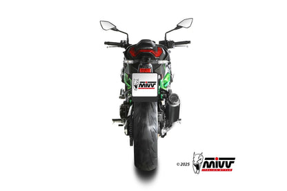 Escape Mivv GP PRO Kawasaki Z900 Full - vista 5