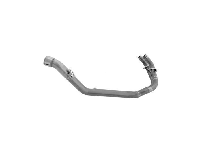 Colectores ARROW no homologados en acero inoxidable para BENELLI TRK 702 23-26 | TRK 702 X 23-26 - vista 1