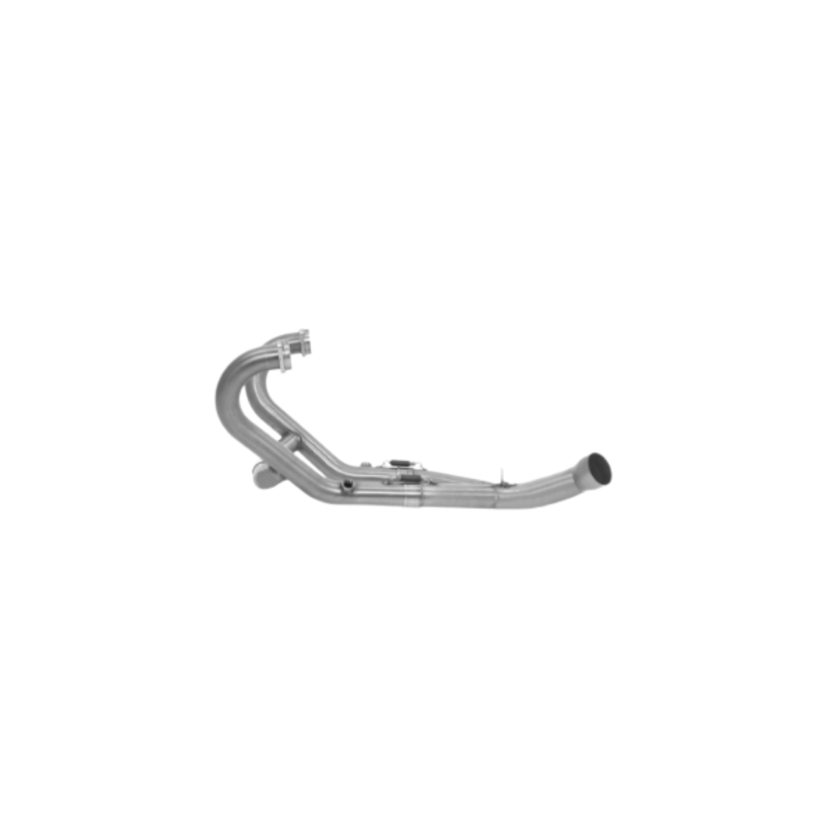 Colectores ARROW no homologados en acero inoxidable para BMW R 12 G / S 25-26 | R 12 NINET 24-26 - vista 1