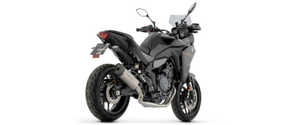 Escape completo ARROW Indy Race homologado en titanio con colectores en acero inoxidable para YAMAHA TRACER 7 / 700 / GT 25-26 - vista 3