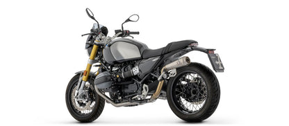 Escape ARROW PRO-Race homologado en titanio para BMW R 12 NINET 24-26 - vista 4