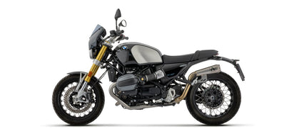 Escape ARROW PRO-Race homologado en titanio para BMW R 12 NINET 24-26 - vista 3