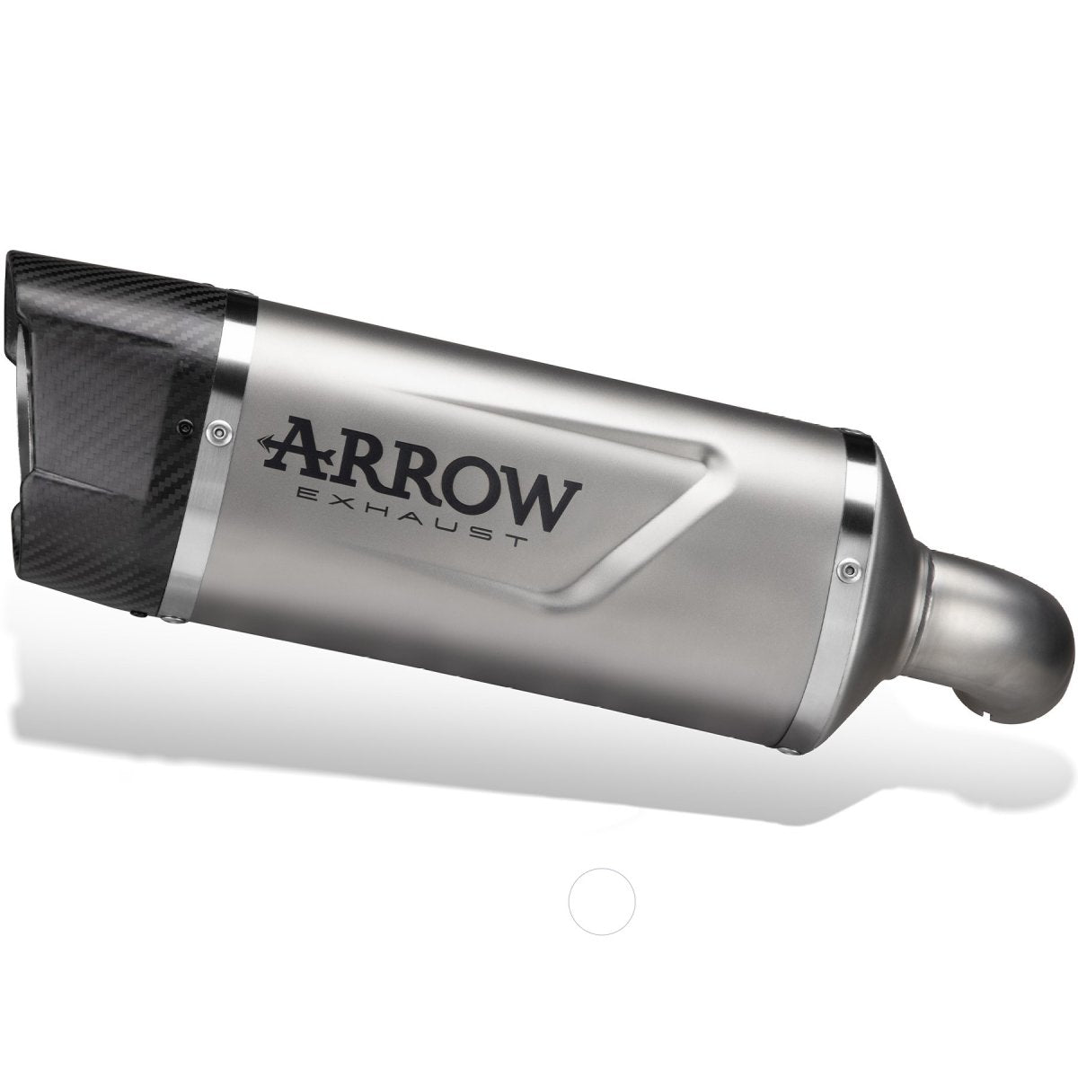 Escape ARROW Indy Race homologado en titanio completo para MV AGUSTA F3 800 22-26 - vista 1