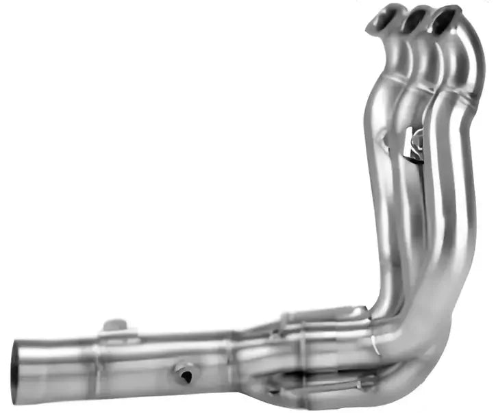 Colectores ARROW no homologados en acero inoxidable para MV AGUSTA F3 800 22-26 - vista 1