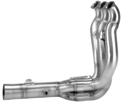 Colectores ARROW no homologados en acero inoxidable para MV AGUSTA F3 800 22-26 - vista 1