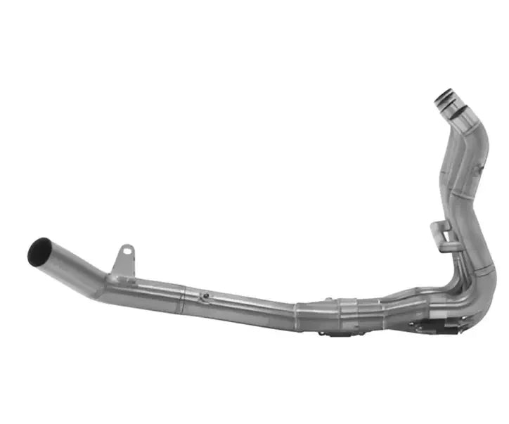 Colectores ARROW no homologados en acero inoxidable para SUZUKI GSX-S 1000 25-26 | GSX-S 1000 GT 25-26 | GSX-S 1000 GX 25-26 - vista 1