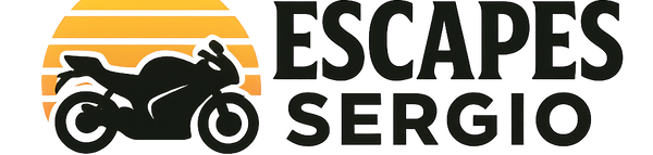 Escapes Sergio