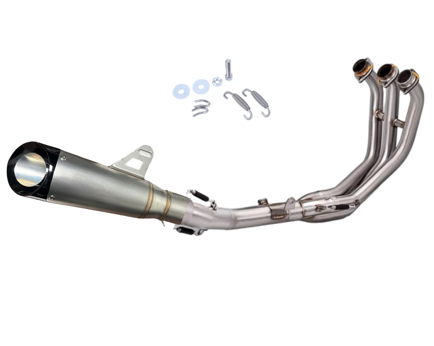Complete Yamaha MT-09 Line (2021-2025)