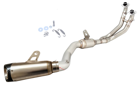 Linha completa Aprilia RS 660 (2020-2025)