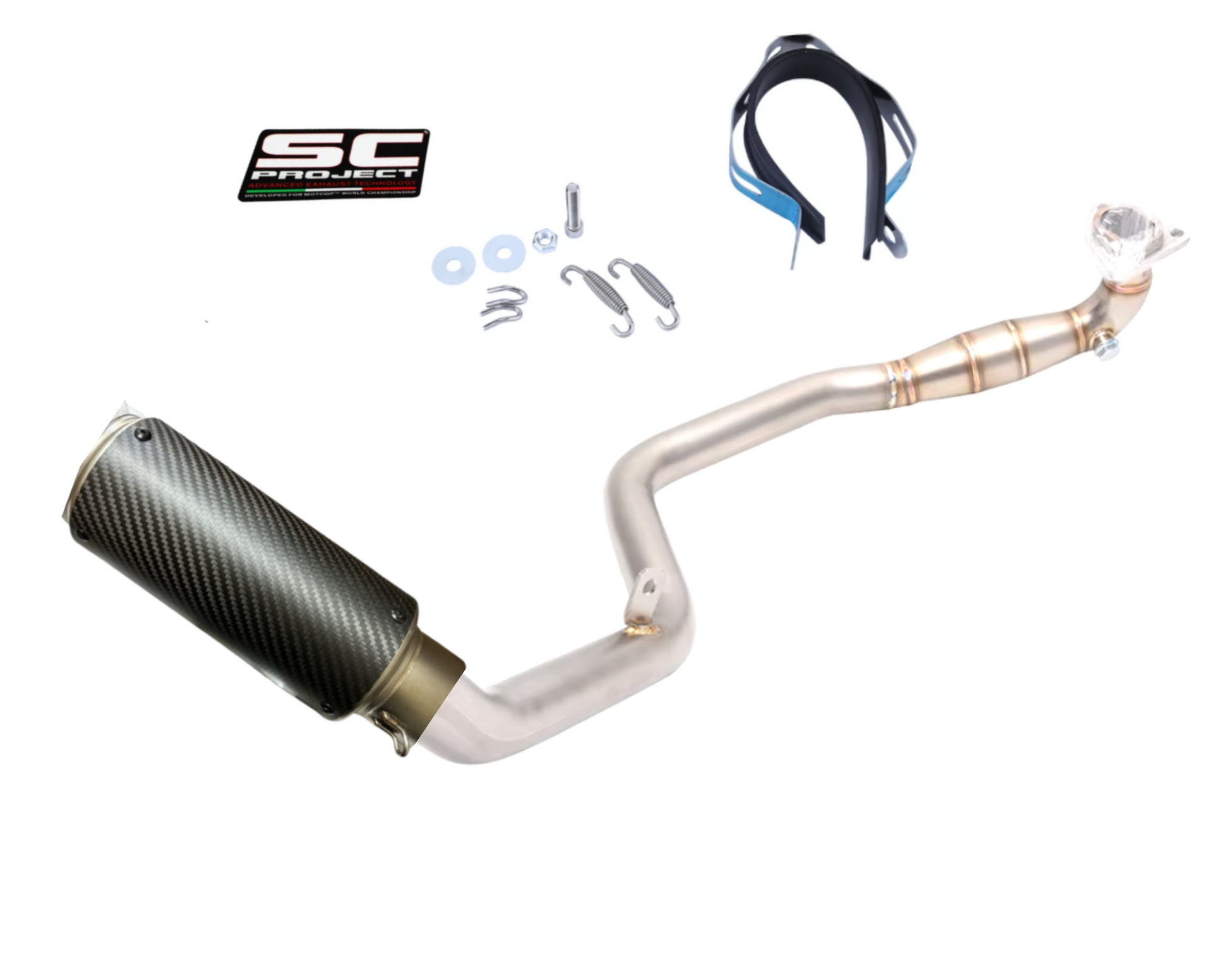 Complete Honda X-ADV 750 Line (2017-2025) - Main Image