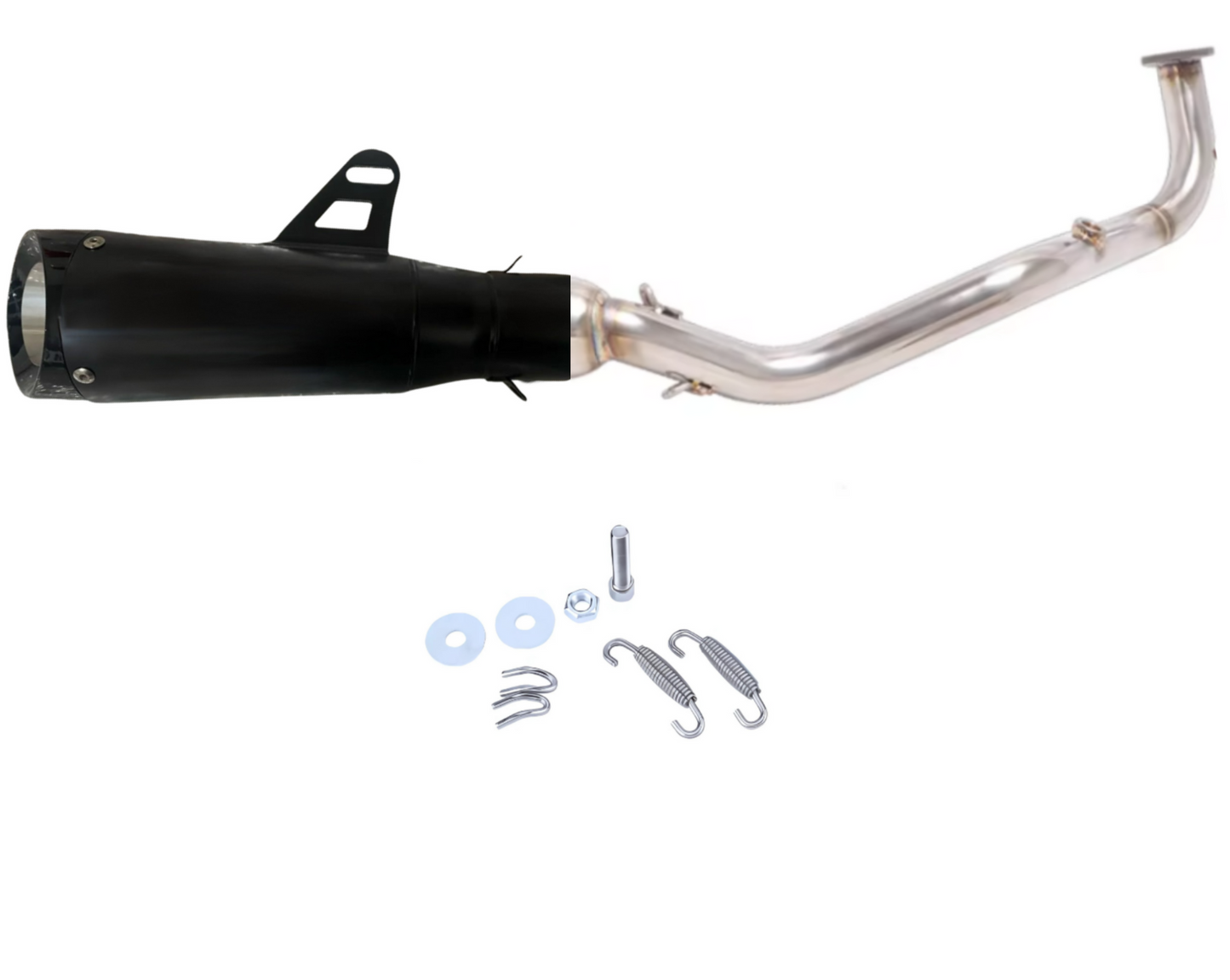 Línea Completa Yamaha Nmax 125 (2021-2025)