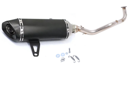 Línea Completa Yamaha Xmax 125 (2021-2025)