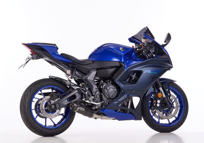 Full System SHARK Street GP Yamaha MT-07/ R7/ Tracer 7/ XSR700 (2014-2026) HOMOLOGATED