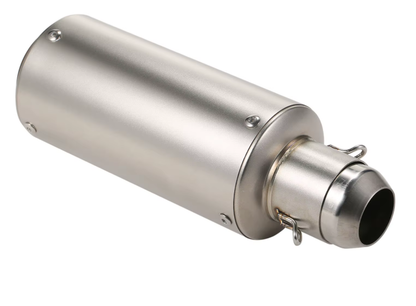 Universal Motorcycle Muffler 51mm