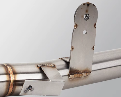 Handmade Headers Honda NX500 CBR/CB500R and F (2013-2026)