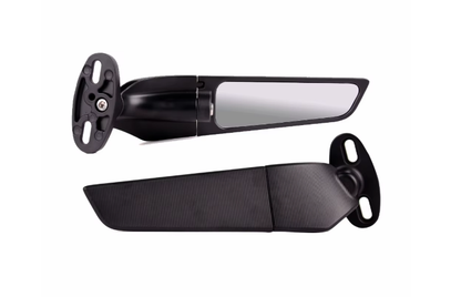 Yamaha R7 Folding Sport Rearview Mirrors